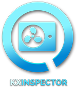 KX Inspector
